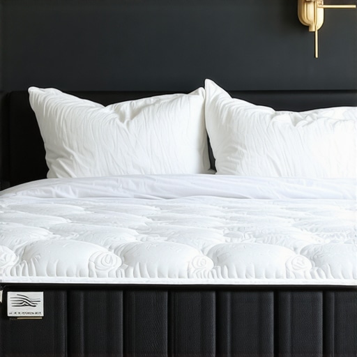 Choosing the Best Orthopedic Mattress for Back Pain in 2025: Top Picks