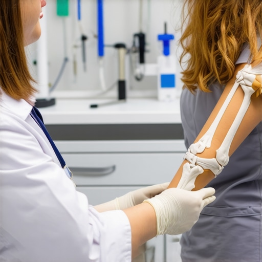 Comprehensive Orthopedic Care for Auto Accident Injuries in NJ: What to Know