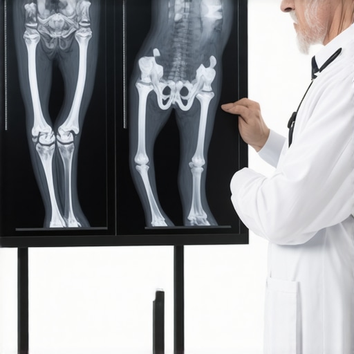 Comprehensive Orthopedic Evaluation After Auto Accident in NJ 2025