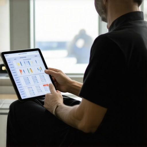 Developing an Effective Orthopedic Follow-Up Schedule for Chronic Pain Patients