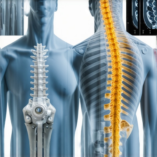 Difference Between Orthopedic & Neurosurgeon for Spine: Key Aspects Explained