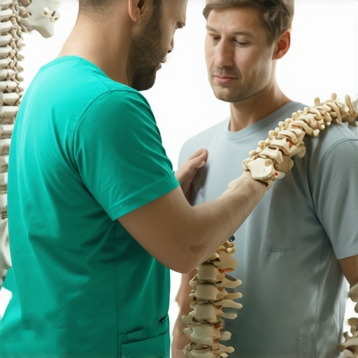 Do I Need a Spine Surgeon or Chiropractor? Find Out Today
