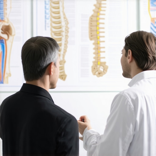 Effective Herniated Disc Treatment in Old Bridge NJ: Your Options & Recovery Tips