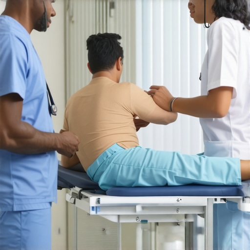 Effective Herniated Disc Treatments in Old Bridge NJ: What Works?