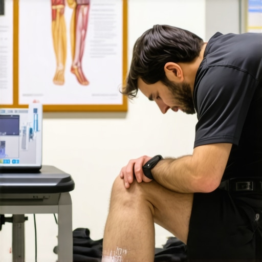 Effective Orthopedic Care for Work Injuries in NJ: What You Should Know