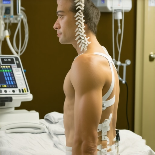 Effective Orthopedic Support & Bracing for Spine Stability: Guide for NJ Patients