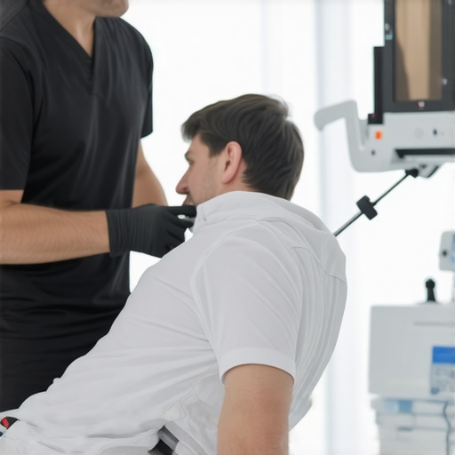 Effective Orthopedic Treatments for Chronic Back & Neck Pain in 2025