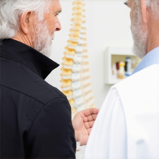Effective Treatment Options for Herniated Discs in Old Bridge NJ: Guide for Patients