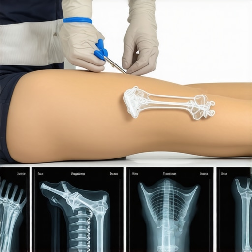 Essential Orthopedic Checklist After Work Injury & Auto Accident Care (NJ)