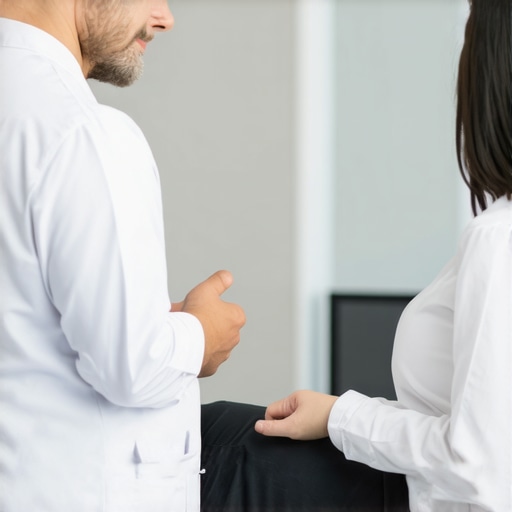 Herniated Disc Treatment Old Bridge NJ: Non-Invasive Options & Care