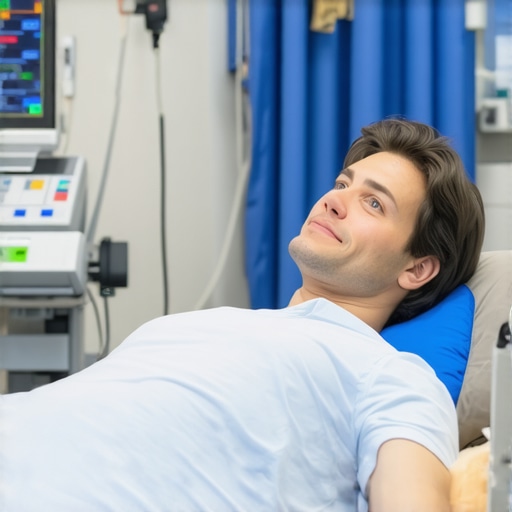 Herniated Disc Treatment in Old Bridge NJ: Effective Non-Surgical Options 2025