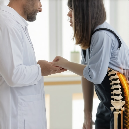Herniated Disc Treatment in Old Bridge NJ: Effective Non-Surgical Options