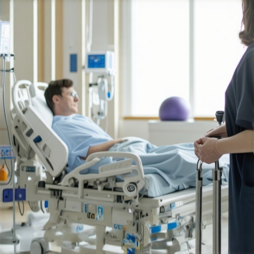 Hip Replacement Orthopedic Info: What to Expect & Recovery Tips in 2025