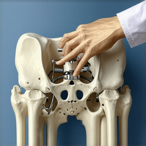Hip Replacement Orthopedic Insights: Preparing for Surgery & Post-Op Care in NJ