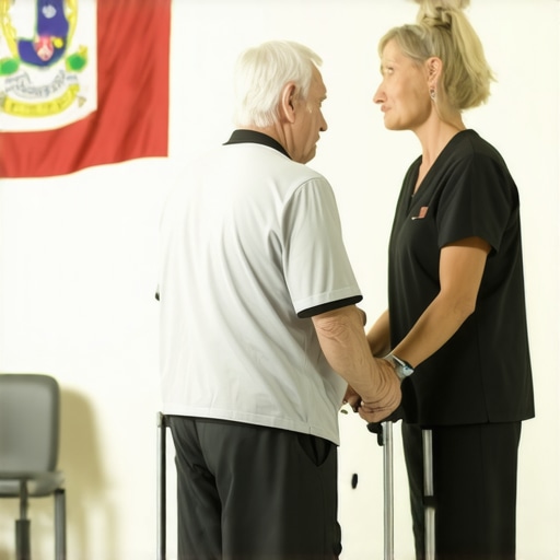 Hip Replacement Orthopedic: Tips for a Smooth Recovery in NJ