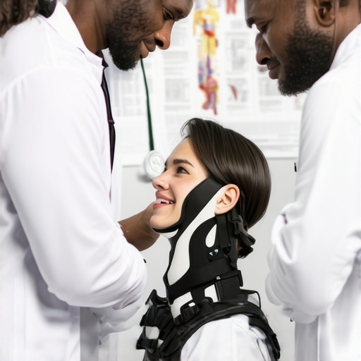 How Multidisciplinary Orthopedic Care Improves Auto Injury Treatment in NJ