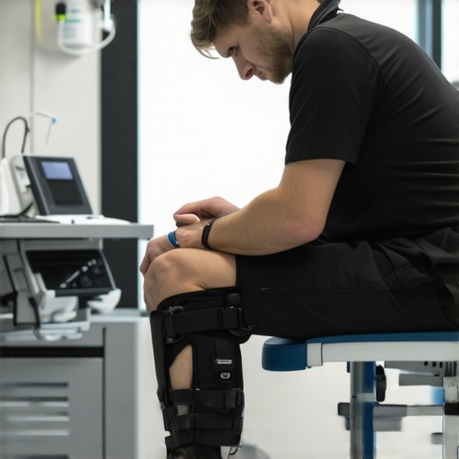 How Orthopedic Care Supports Long-Term Recovery from Auto Injuries in NJ