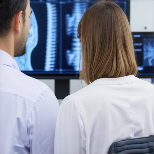 How to Choose a Spine Doctor in NJ: Essential Tips for Better Care