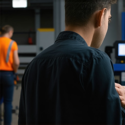 How to Detect When You Need Orthopedic Care for Work Injury in NJ