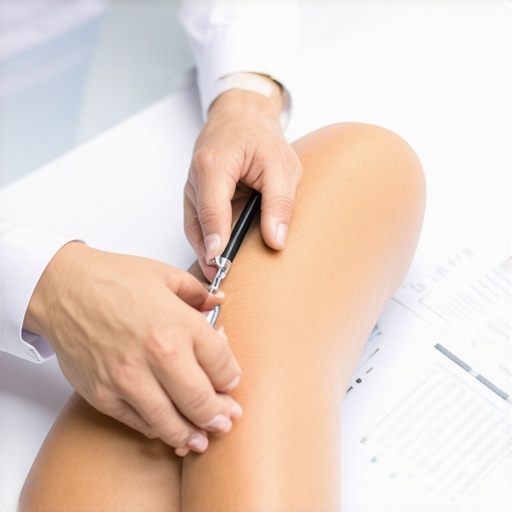 How to File Workers’ Compensation for Orthopedic Injuries in NJ: Expert Tips