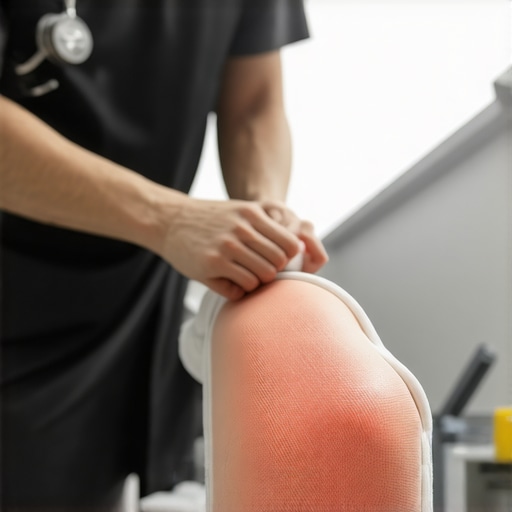 How to File Workers' Compensation for Orthopedic Injury in NJ: Expert Guide