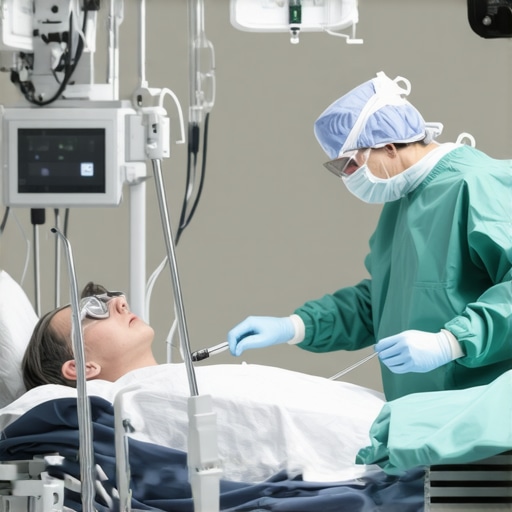 Laser Spine Surgery Benefits & Risks: What NJ Patients Should Know