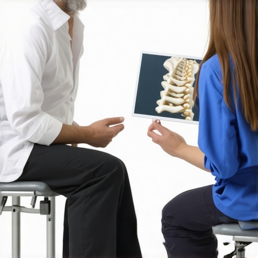 Laser Spine Surgery Risks & Benefits: Choosing the Right Option in 2025