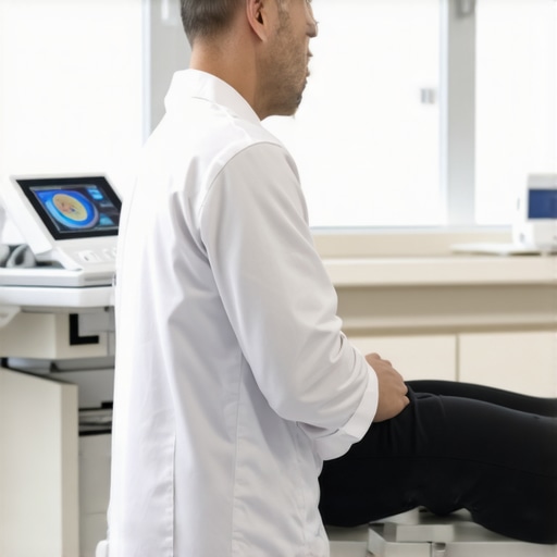 Latest Non-Surgical Orthopedic Care Options for Back Pain in NJ