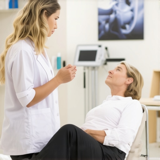Latest Non-Surgical Orthopedic Care Options for Chronic Back Pain in NJ