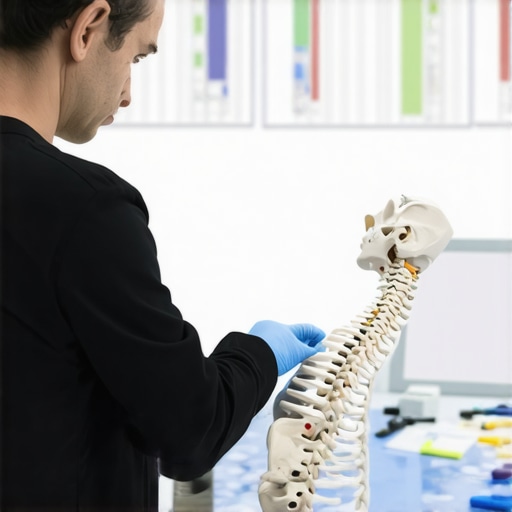 Lumbar Spine Specialist in Essex County NJ: When to Seek Expert Orthopedic Care