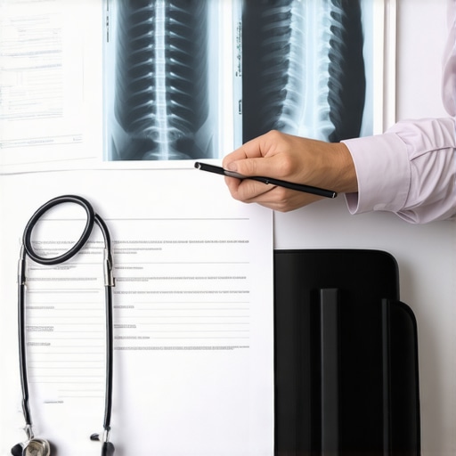 Medical Records for Attorneys: Orthopedic Documentation in NJ Cases