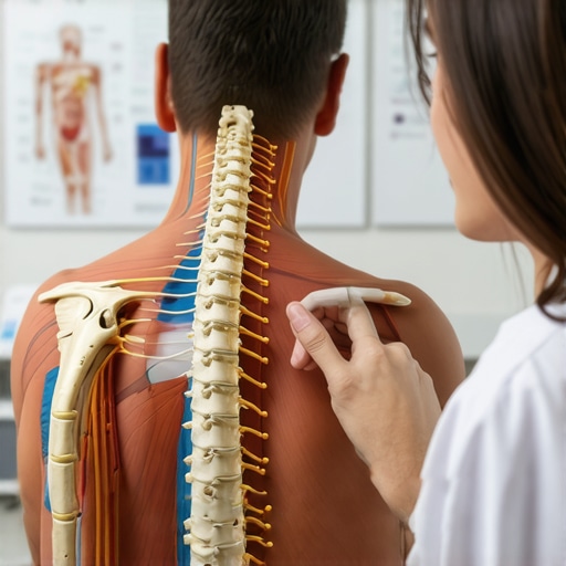Nerve Compression Relief in NJ: Orthopedic Treatment Options