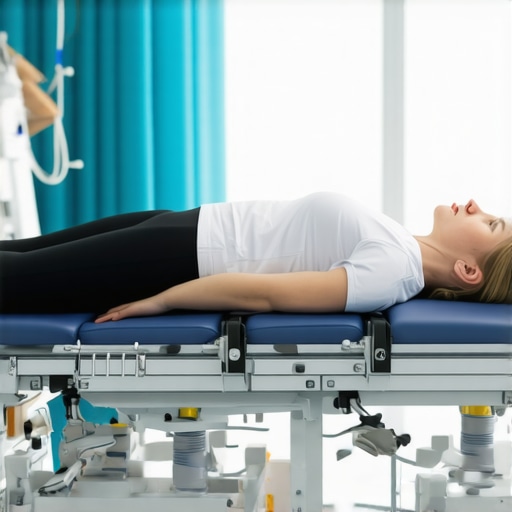 Non-Invasive Spinal Decompression: Effective Relief for Back Pain in 2025