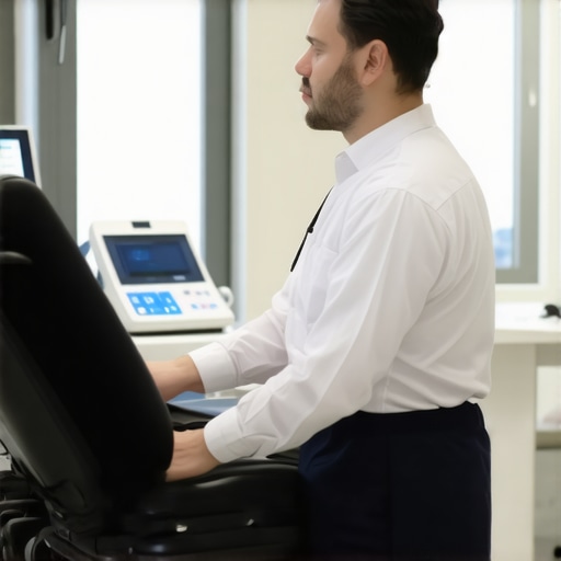 Non-Surgical Back Pain Treatment Options That Actually Work in 2025