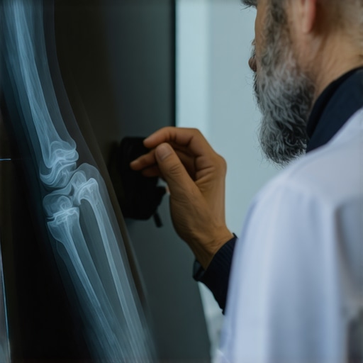 Orthopedic Care for Auto Injuries in NJ: Top Tips for Fast Recovery