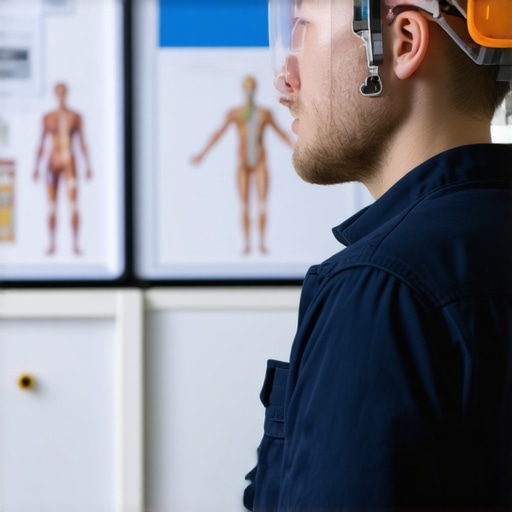 Orthopedic Checklist After Work Injury: What Clifton NJ Workers Must Know