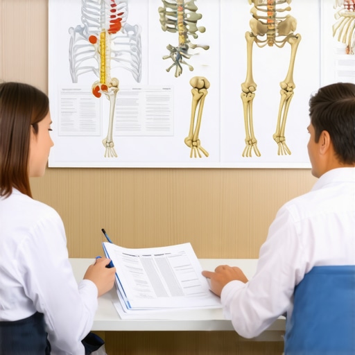 Orthopedic Diagnosis Codes & Documentation for Personal Injury Claims