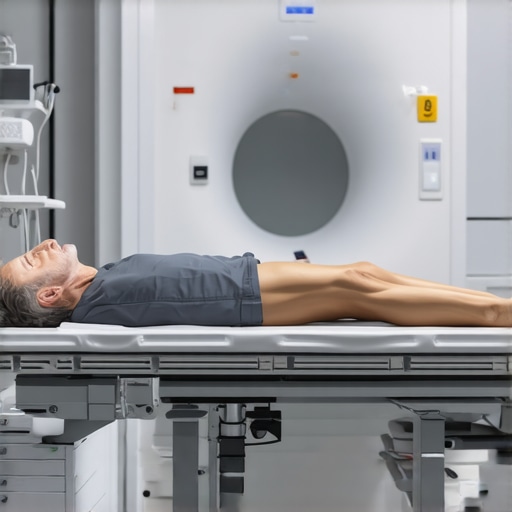 Orthopedic Diagnostic Imaging: What the Process Looks Like in NJ