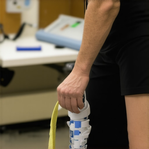 Orthopedic Doctor for Auto Accident Recovery in NJ: What to Expect?