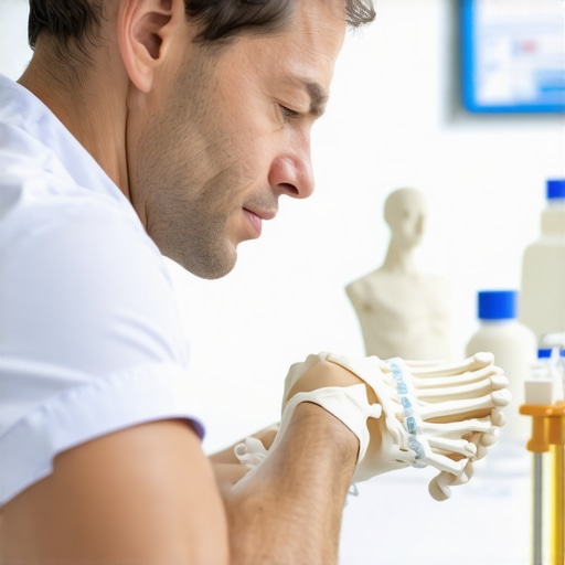 Orthopedic Doctor for Rotator Cuff Repair: What to Expect in NJ