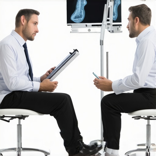 Orthopedic Doctor vs Podiatrist: Which Specialist Do You Need?