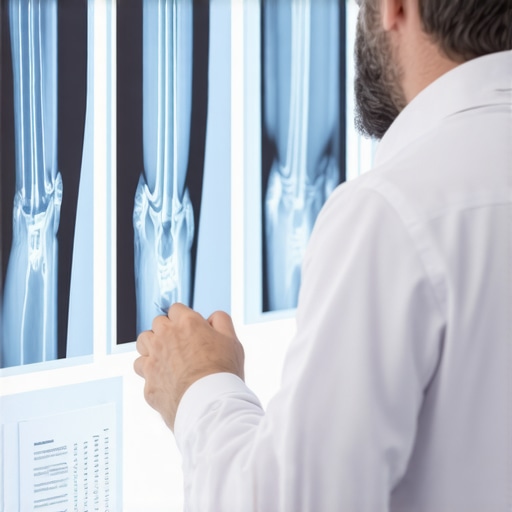 Orthopedic Documentation for Personal Injury Claims: What NJ Patients Must Know