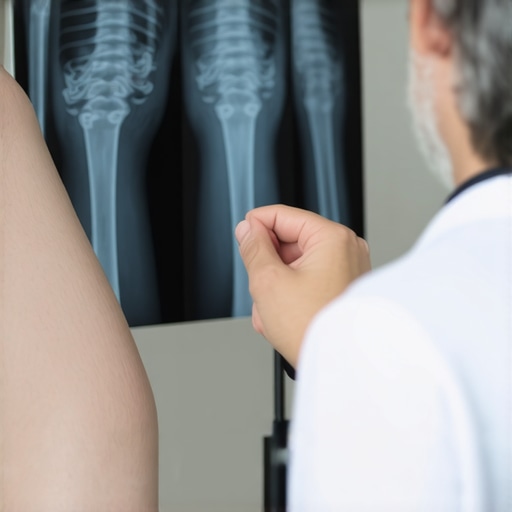 Orthopedic Follow-Up Schedule: Monitoring Your Pain & Recovery Progress