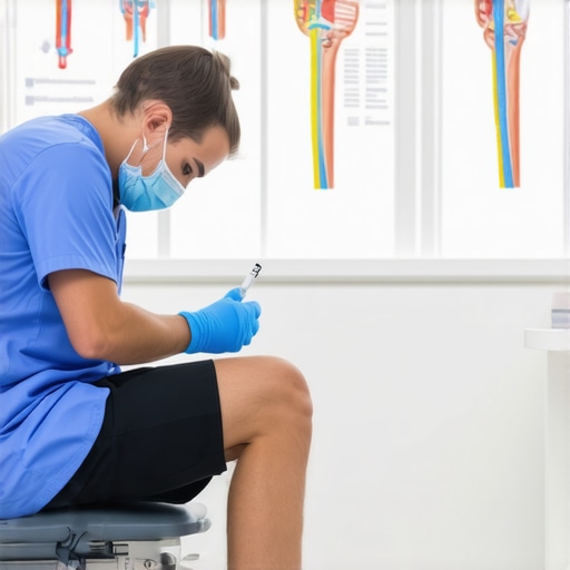 Orthopedic Injections & Pain Management Tips in NJ for 2025