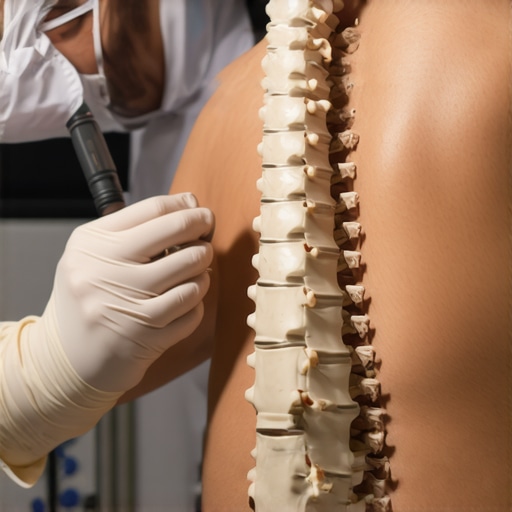 Orthopedic Spine Specialist Insights: Risks & Benefits of Laser Surgery