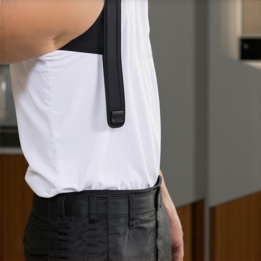 Orthopedic Support Braces for Spinal Stability: How to Choose the Right One