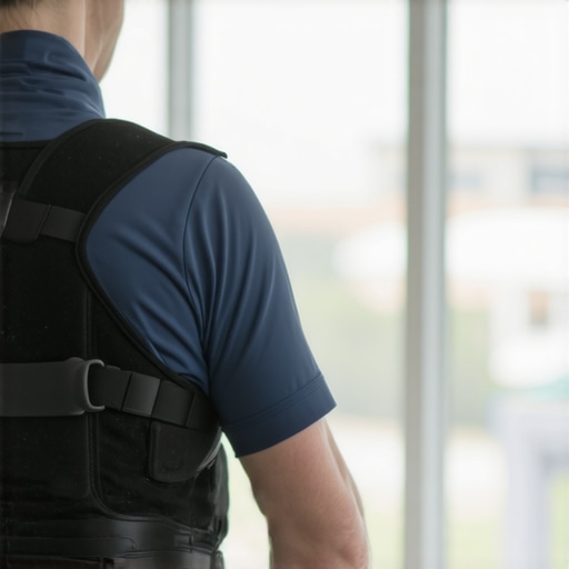 Orthopedic Support & Bracing Options for Spinal Injuries in NJ: What’s Best for Your Recovery