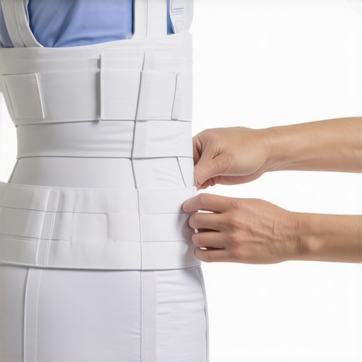 Orthopedic Support & Bracing for Spine Stability: How to Choose the Right One