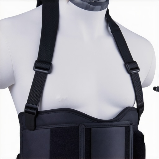 Orthopedic Support Devices for Nerve & Spine Pain Relief in NJ: What’s New in 2025