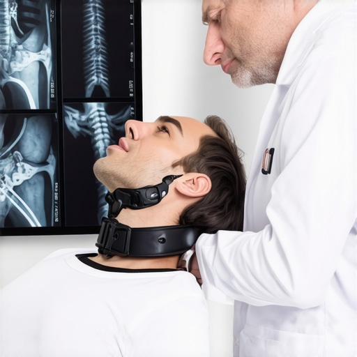 Orthopedic Treatment for Whiplash Injuries in NJ: Relief Strategies